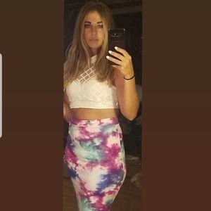 Meet your Posher, Tonya